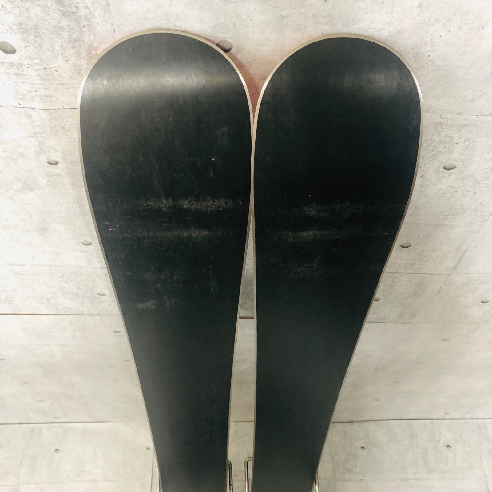 ロシニョール ROSSIGNOL MINI7 99H ショートスキースキー板