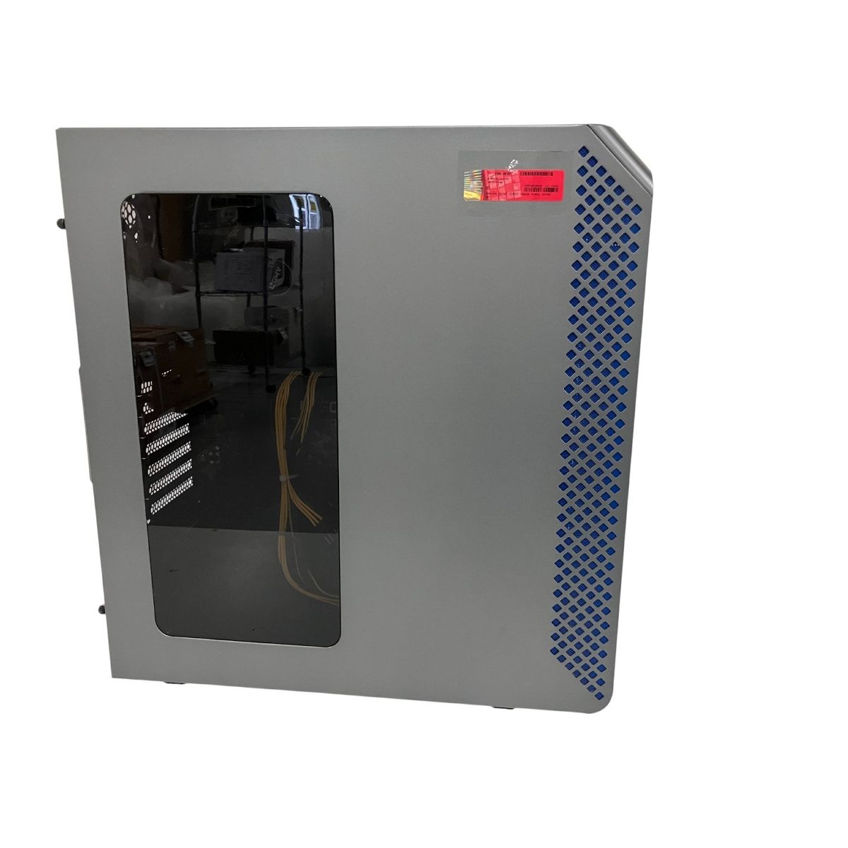 GALLERIA Ryzen7 3700X RTX3070 メモリ16GB SSD1TB win11home