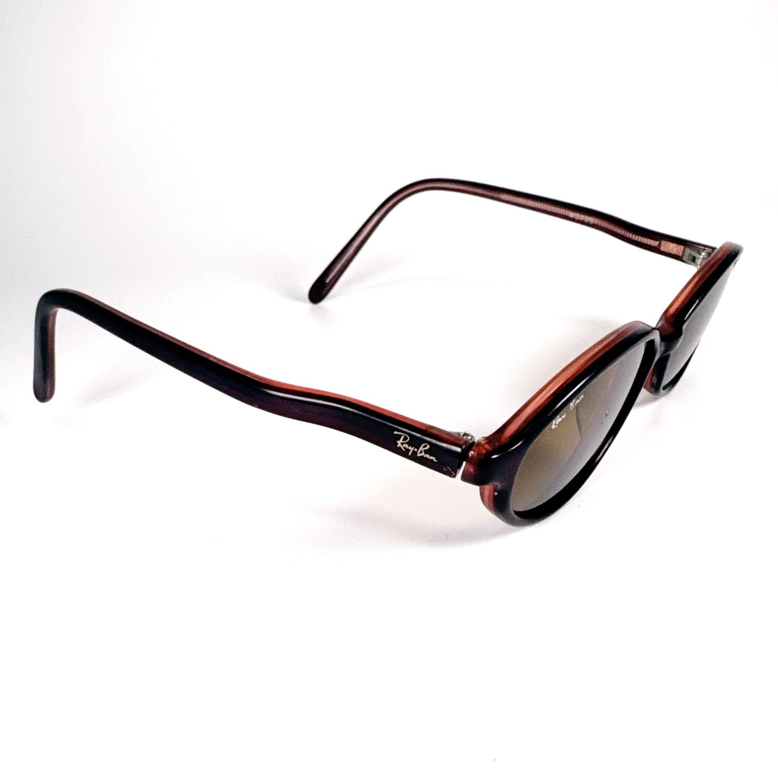 Ray-Ban レイバン W3233 サングラス レッドブラウン ブラウン 