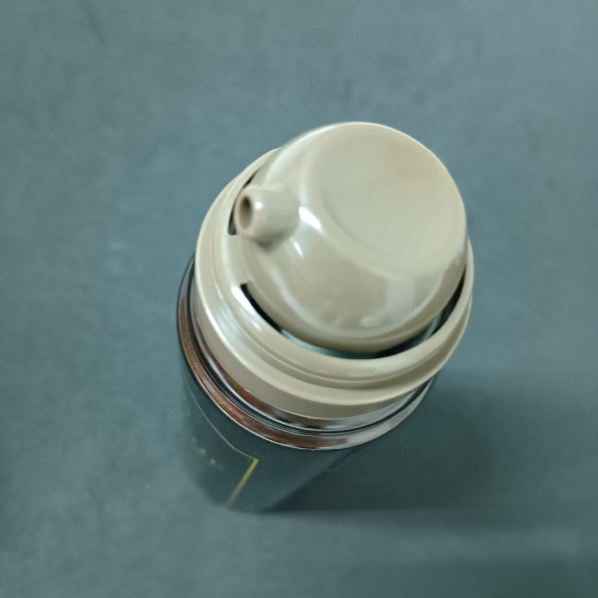 未使用】ヘアリシェ ナチュラルエアリーカラー ダークブラウン 60g