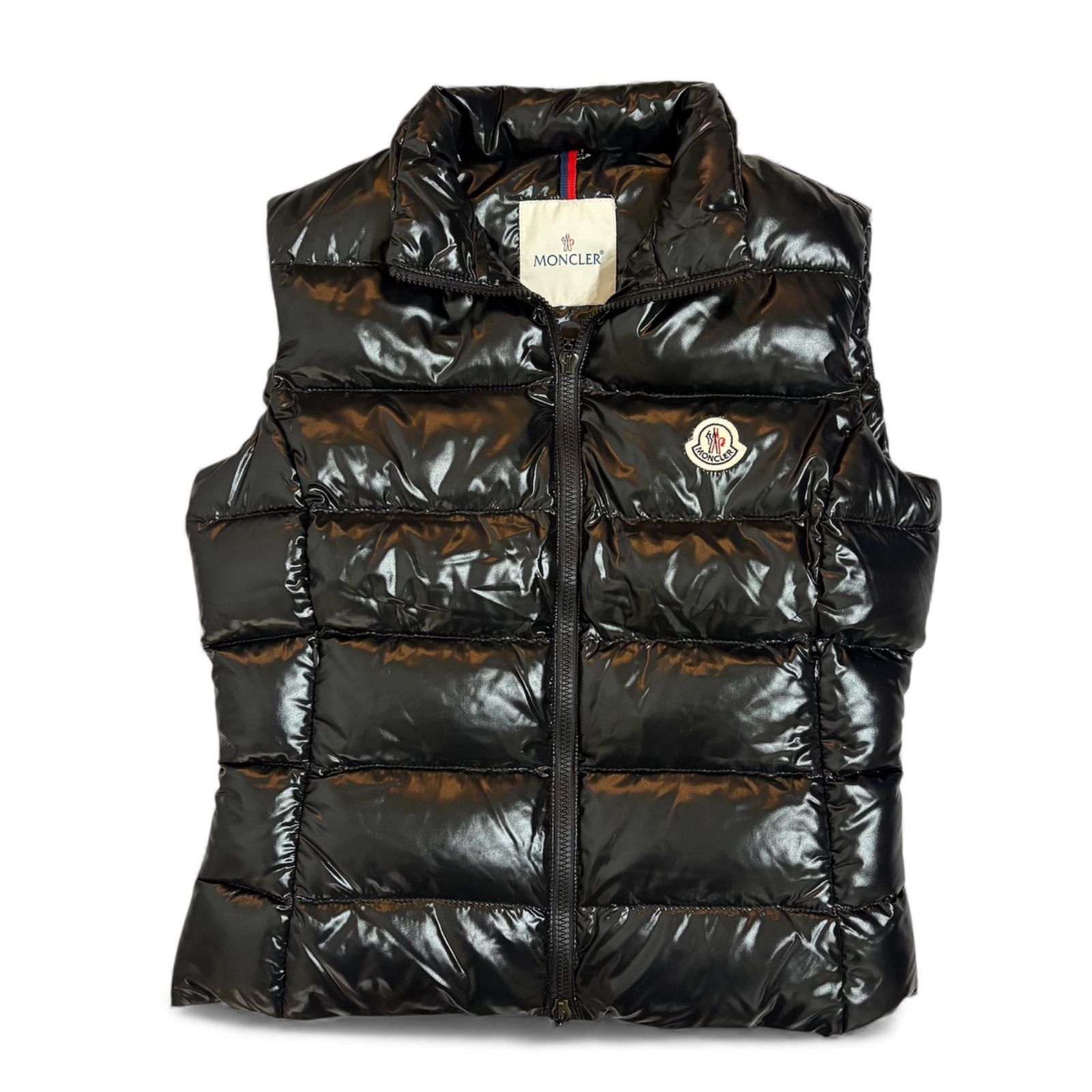 極美品✨MONCLER モンクレール ガーニー GHANY GILET ダウンベスト