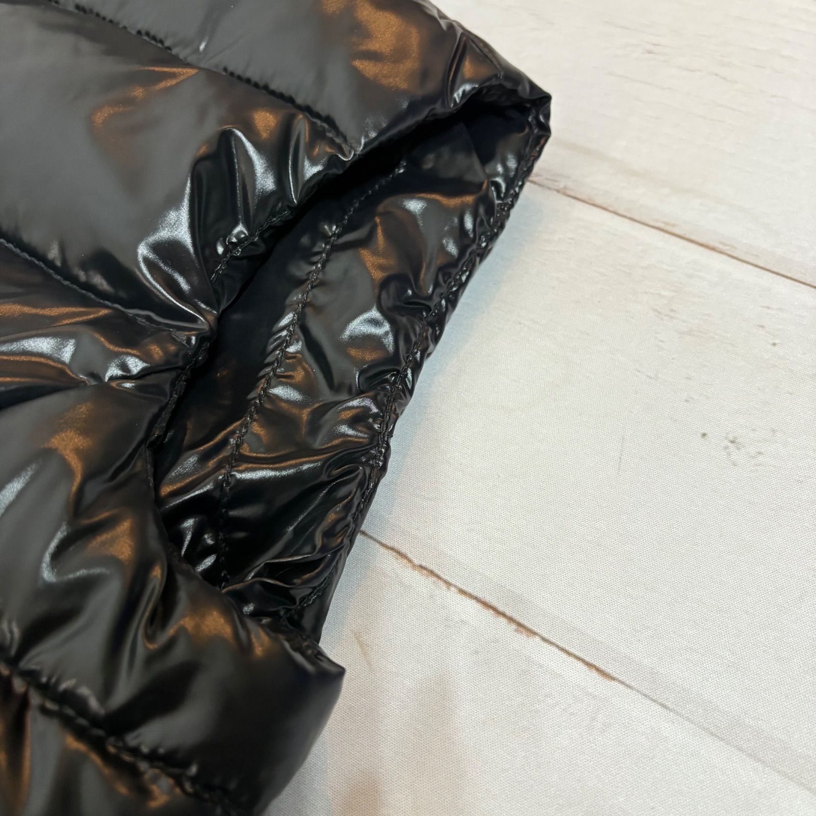 極美品✨MONCLER モンクレール ガーニー GHANY GILET ダウンベスト