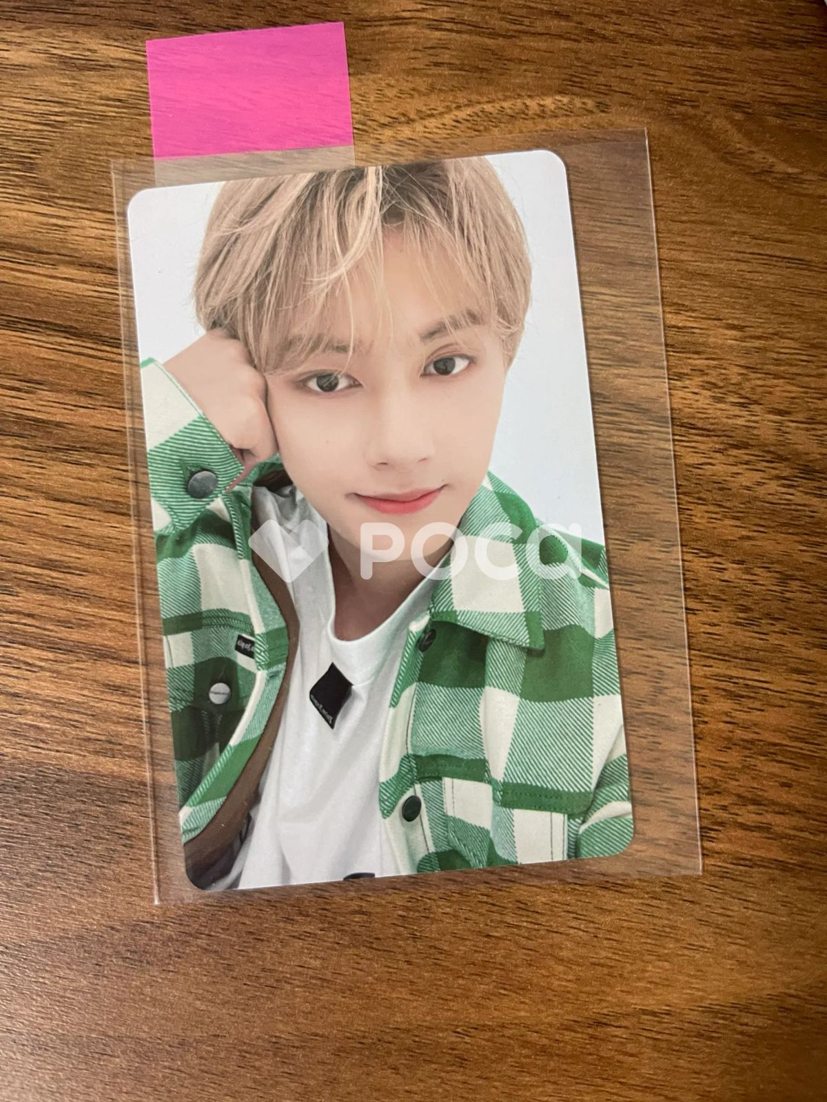 SEVENTEEN ジュン セブチ 2022 SEASON'S GREETINGS - メルカリ