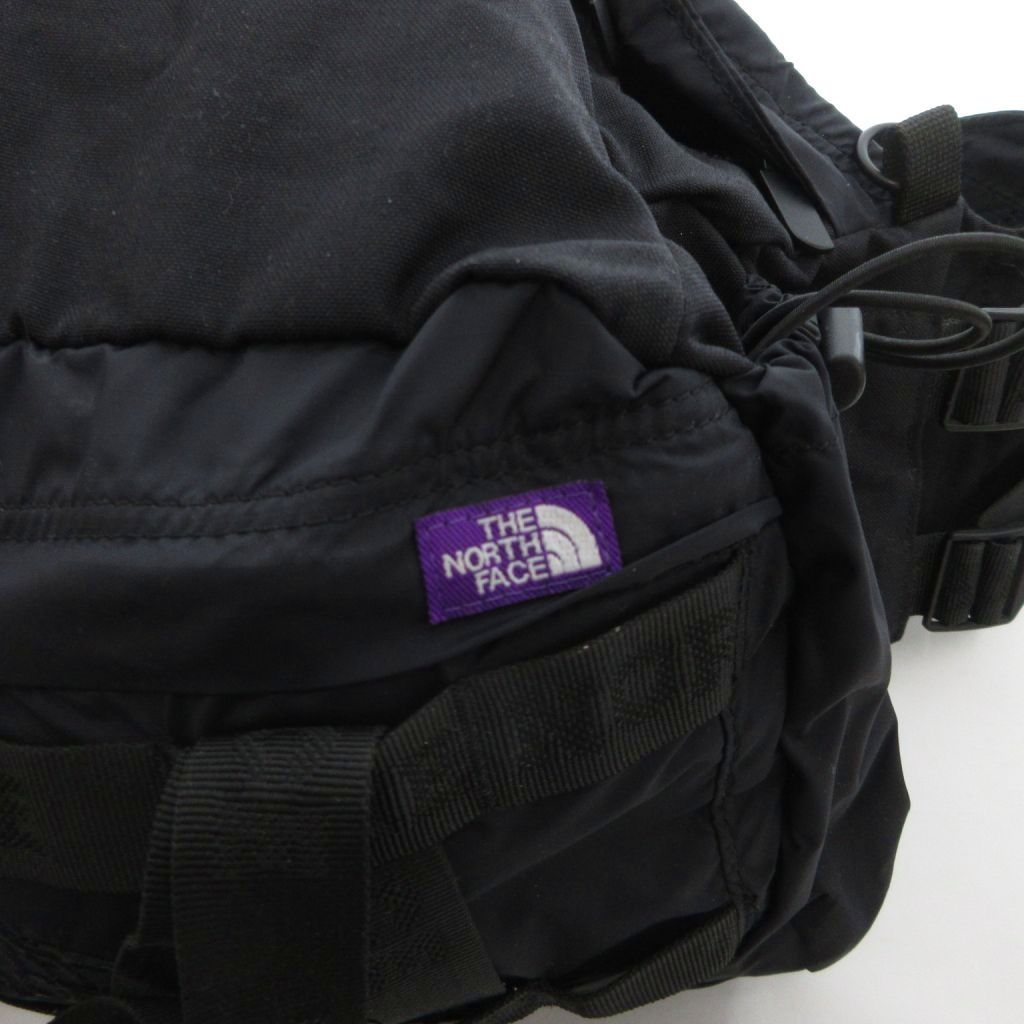 ノースフェイス パープルレーベル THE NORTH FACE PURPLE LABEL