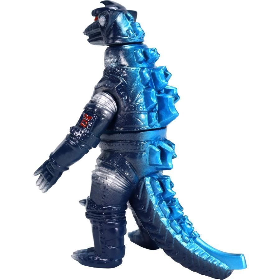 メガロゴジラ '74 ゴジラ ゴジラブルー成型 MAXTOY マックストイ MAX