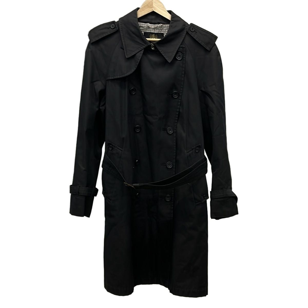 Aquascutum(アクアスキュータム) トレンチコート サイズ36 M 