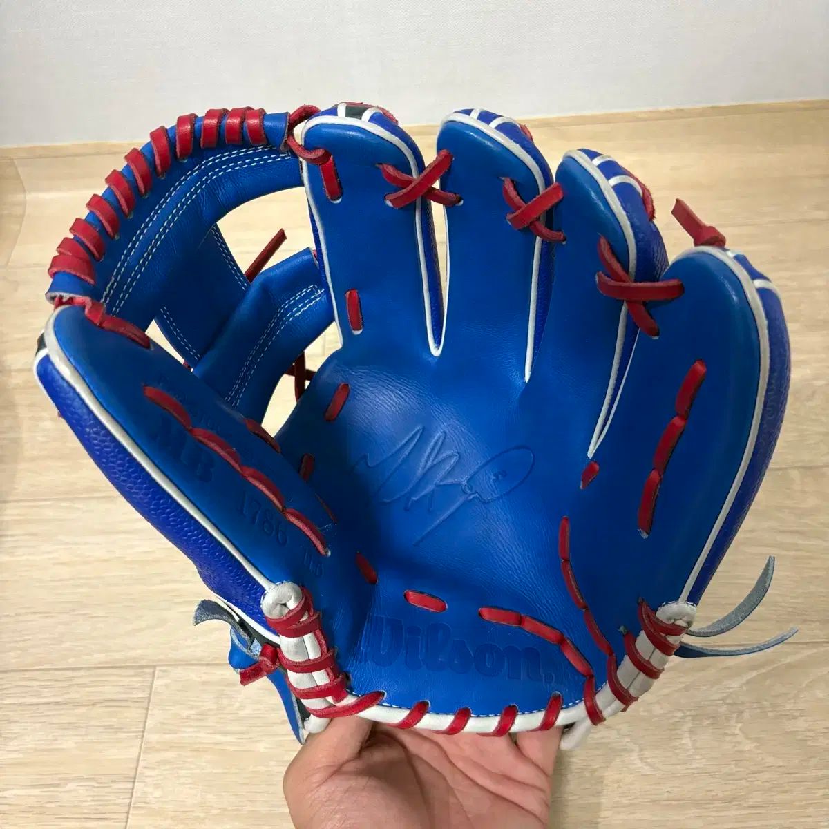 special week様　 Wilson A2K 内野手用 special week様 Wilson A2K 内野手用 special week様 Wilson A2K 内野手用