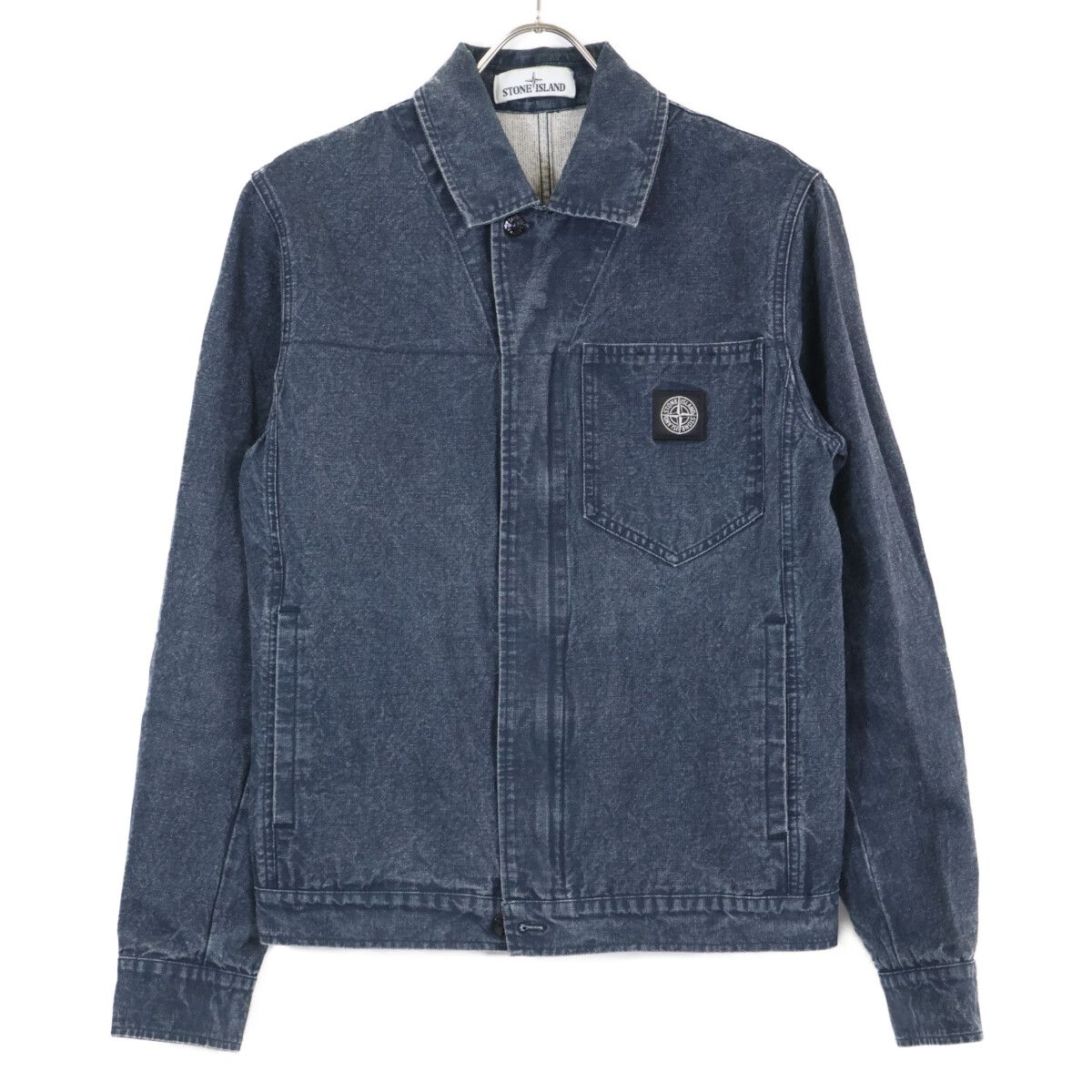 ストーンアイランstone  STONE ISLAND ストーンアイランド 【国内正規】7015440J1 PANAMA