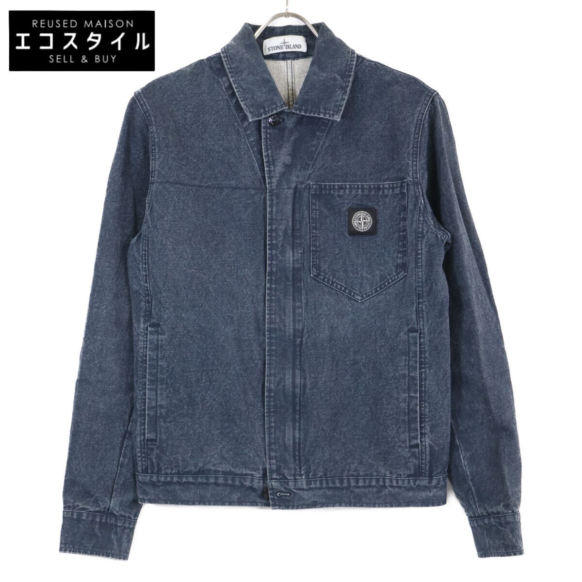 ストーンアイランド stone  STONE ISLAND ストーンアイランド 【国内正規】7015440J1 PANAMA