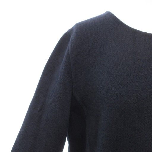 レリアン Leilian ステファノーニ STEFANONI 美品 ワンピース 長袖