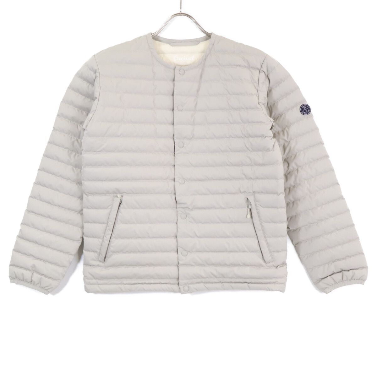 ORCIVAL オーチバル 【美品】RC-8085 DPT インナーダウン 1 - メルカリ