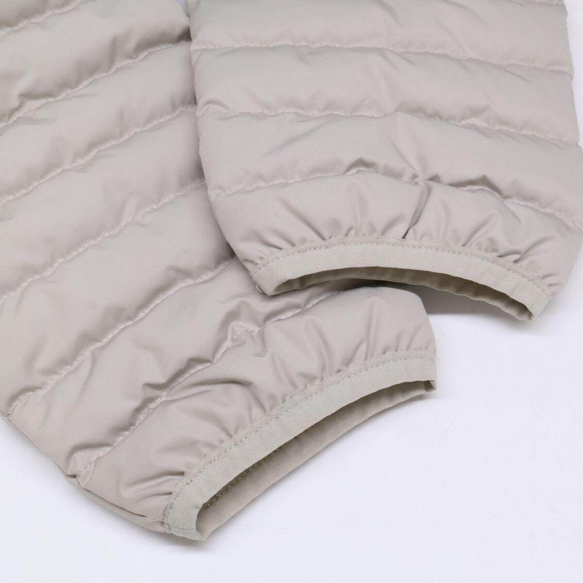 ORCIVAL オーシバル クルーネック インナーダウン RC-8085 DPT 楽天