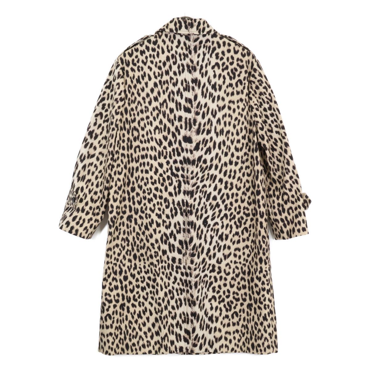 CELINE新作 レオパード柄 ジャケット ¥517,000 CELINE新作 レオパード柄 ジャケット ¥517,000