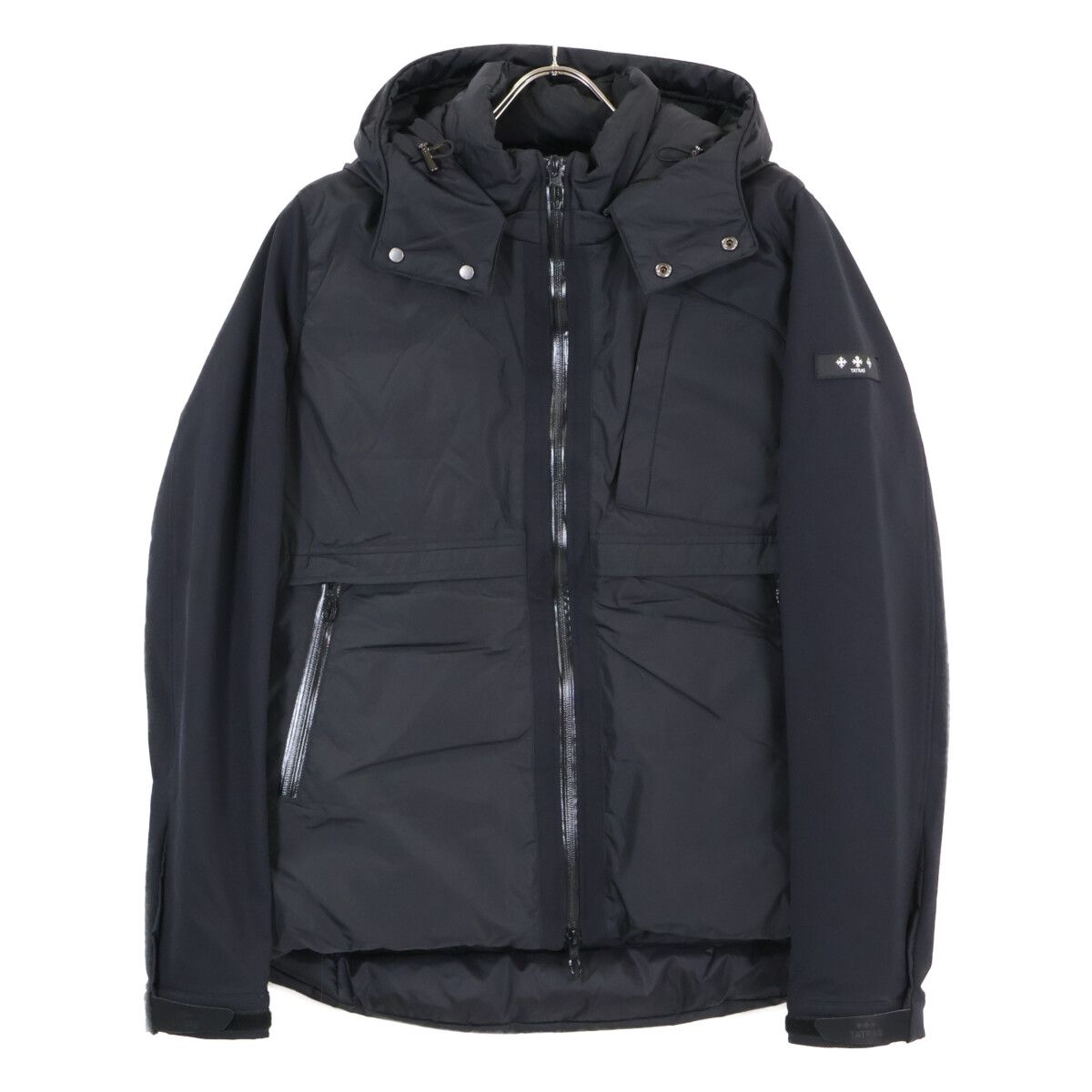 タトラス ギブリ ダウンジャケット 20AW 1 S TATRAS GHIBLI タトラス ギブリ ダウンジャケット 20AW 1 S TATRAS GHIBLI 公式