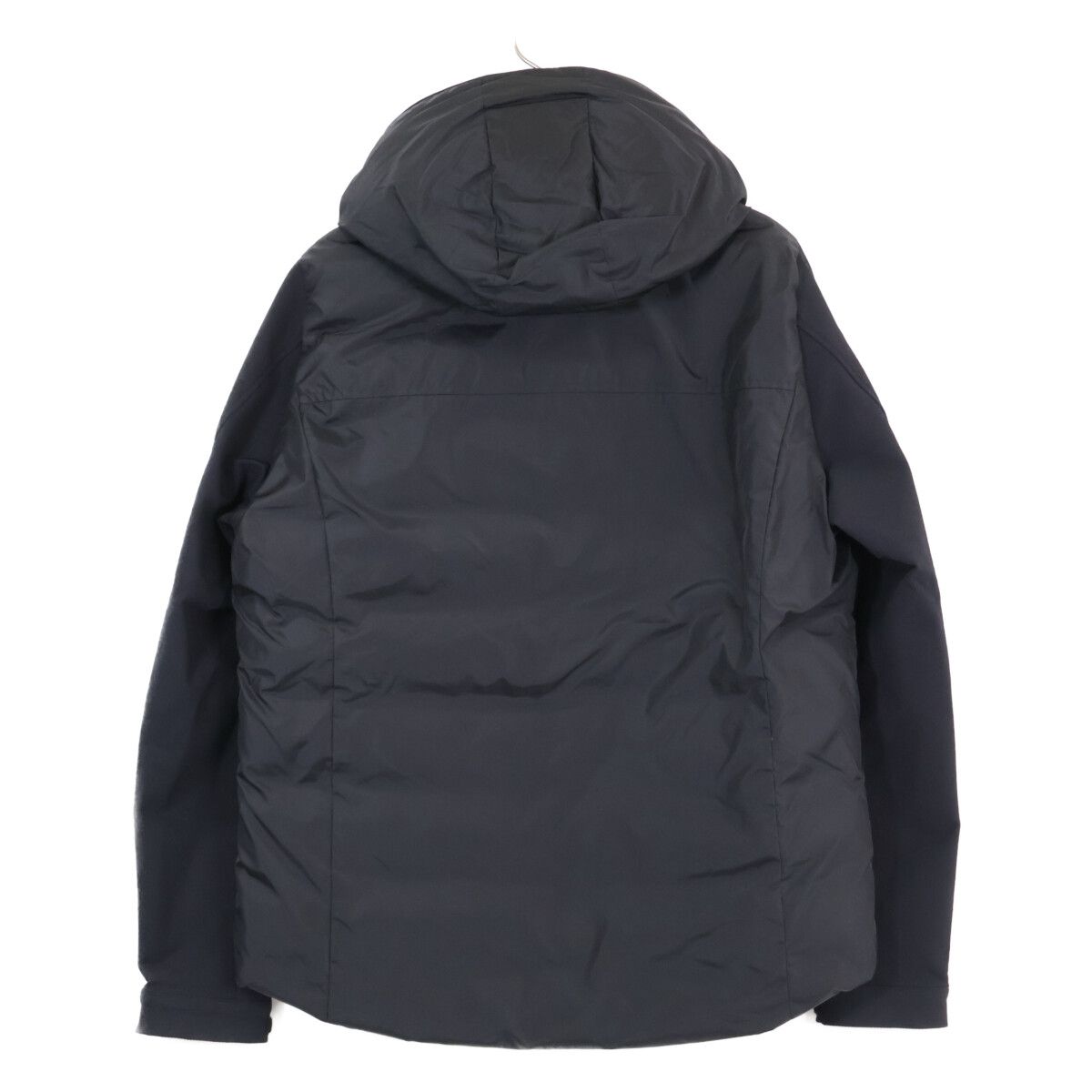 TATRAS タトラス 【国内正規】MTAT20A4666-D GHIBLI ギブリ フード付