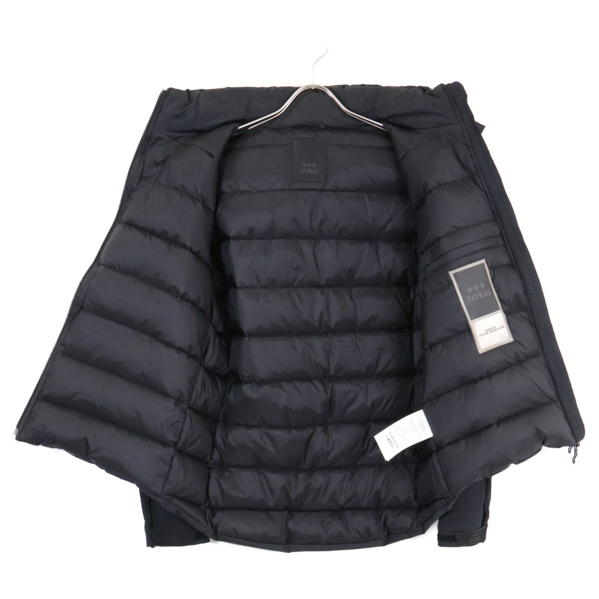 タトラス ギブリ ダウンジャケット 20AW 1 S TATRAS GHIBLI タトラス ギブリ ダウンジャケット 20AW 1 S TATRAS GHIBLI 公式