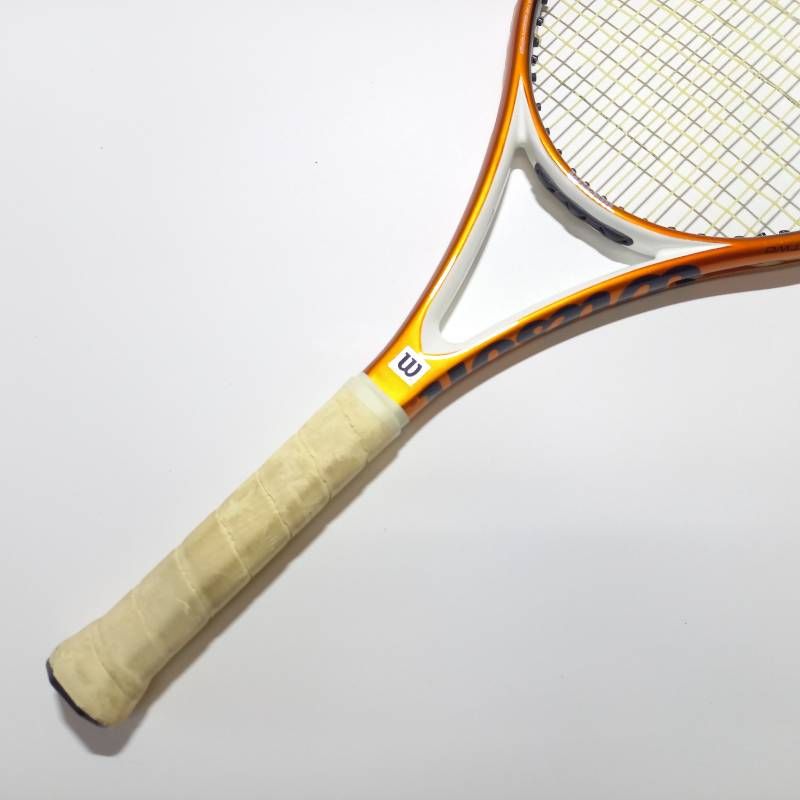 ウィルソン nCODO nTOUR TWO テニスラケット Wilson - メルカリ