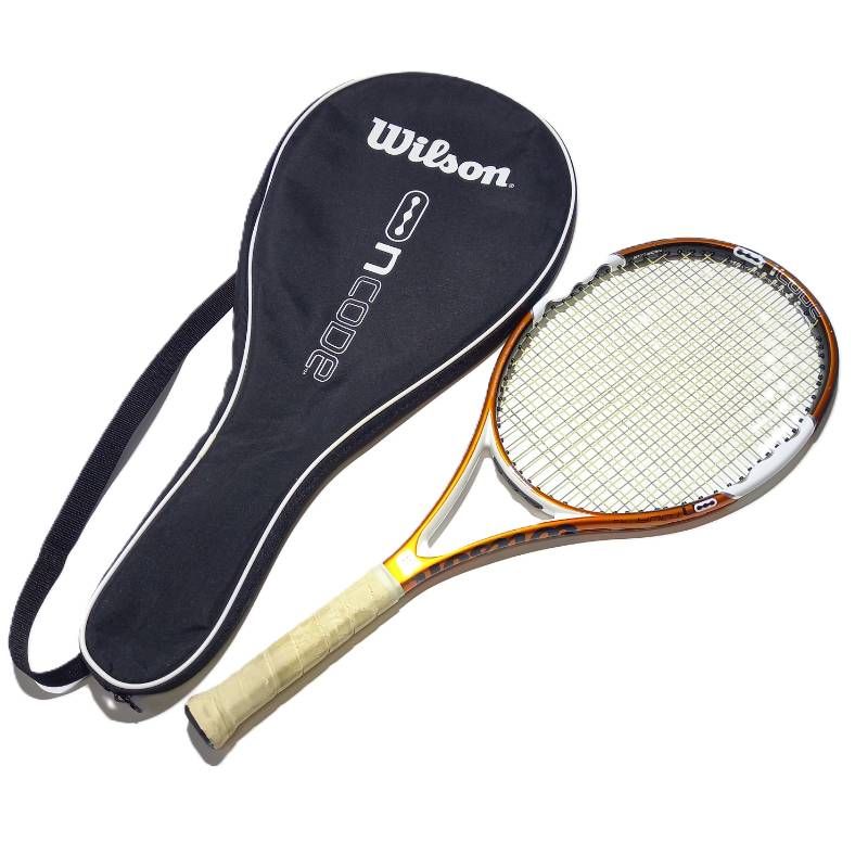 ウィルソン nCODO nTOUR TWO テニスラケット Wilson - メルカリ