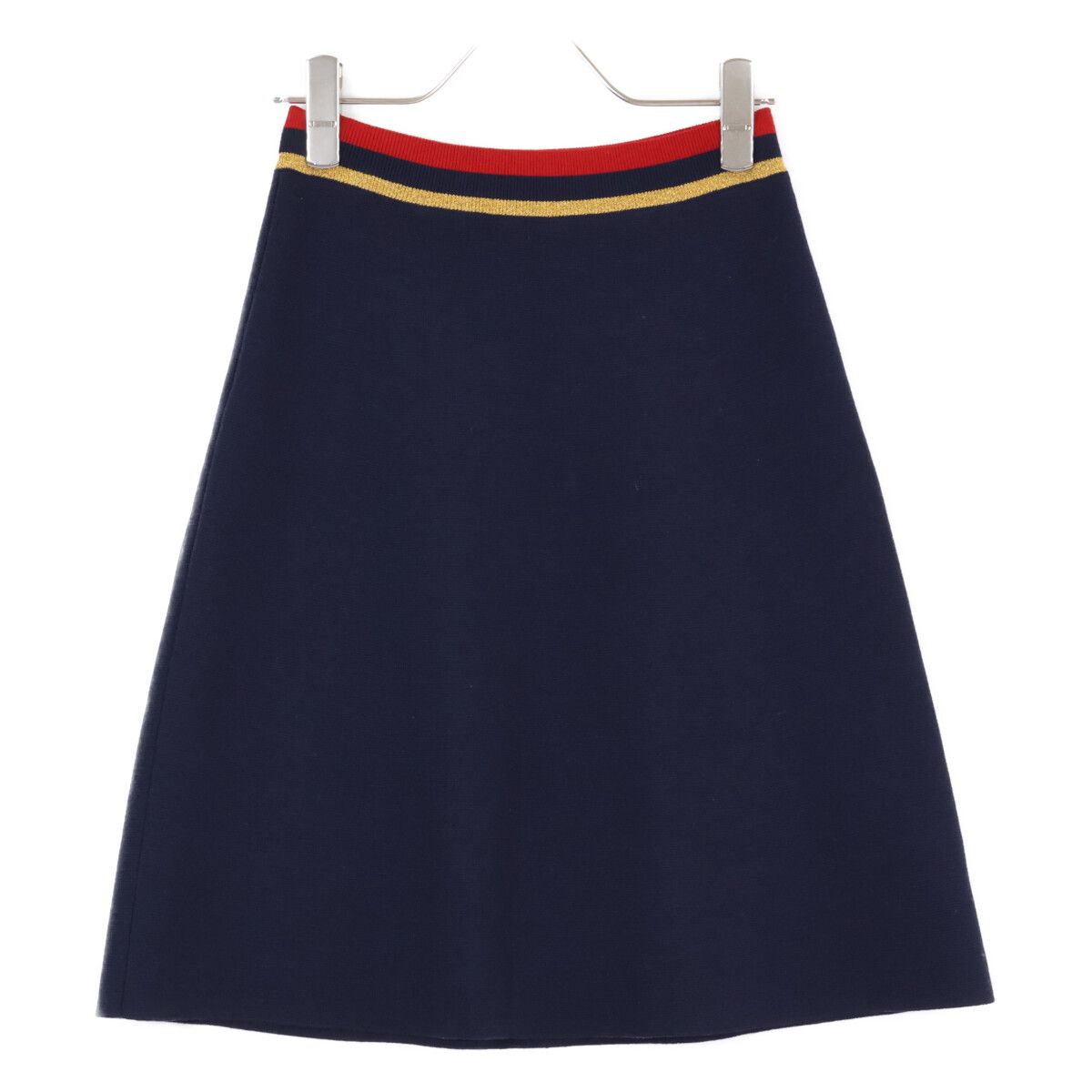 GUCCI グッチ 正規 457537 ウール ニット XS