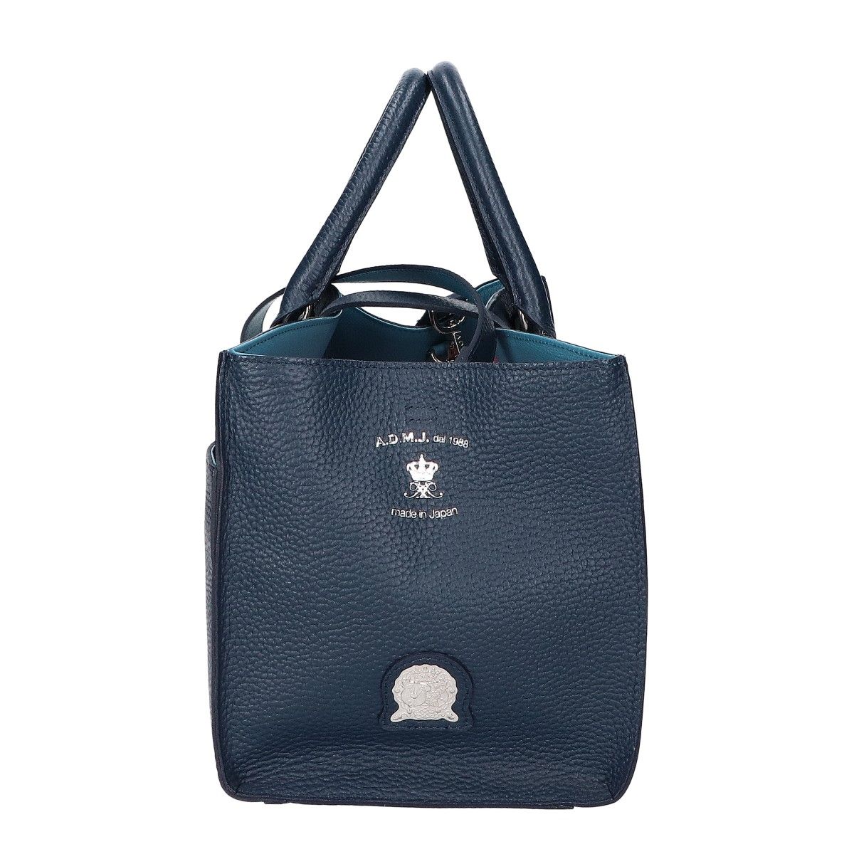 A.D.M.J. Accessoires De Mademoiselle ADMJ アールデコ レザー 2WAY