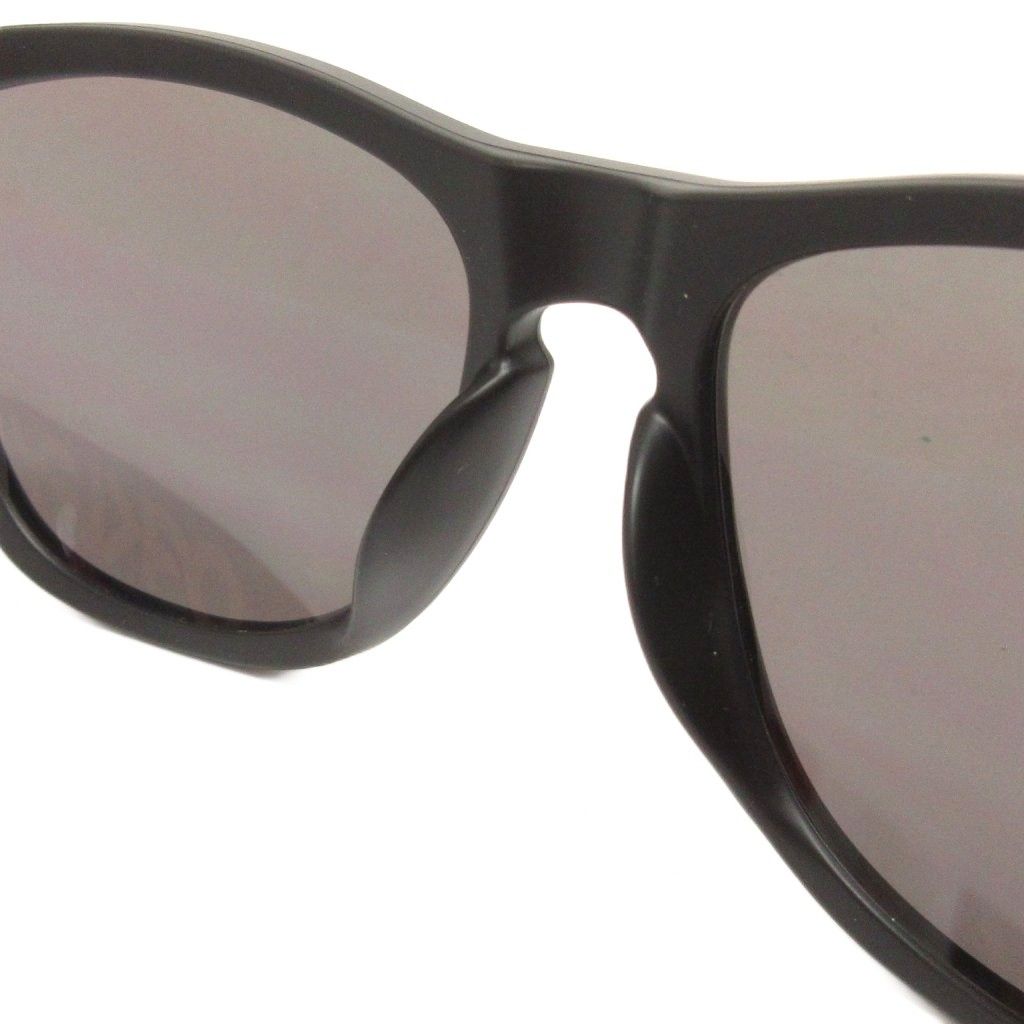 オークリー OAKLEY 美品 FROGSKINS サングラス カラーレンズ