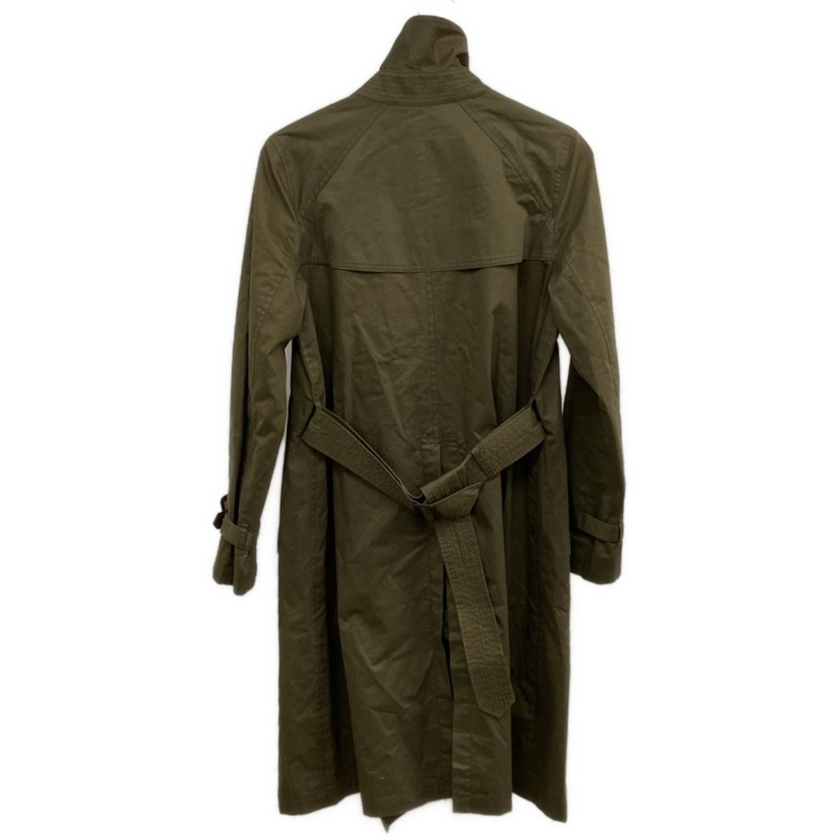 MargaretHowell(マーガレットハウエル) コート サイズ2 M レディース美