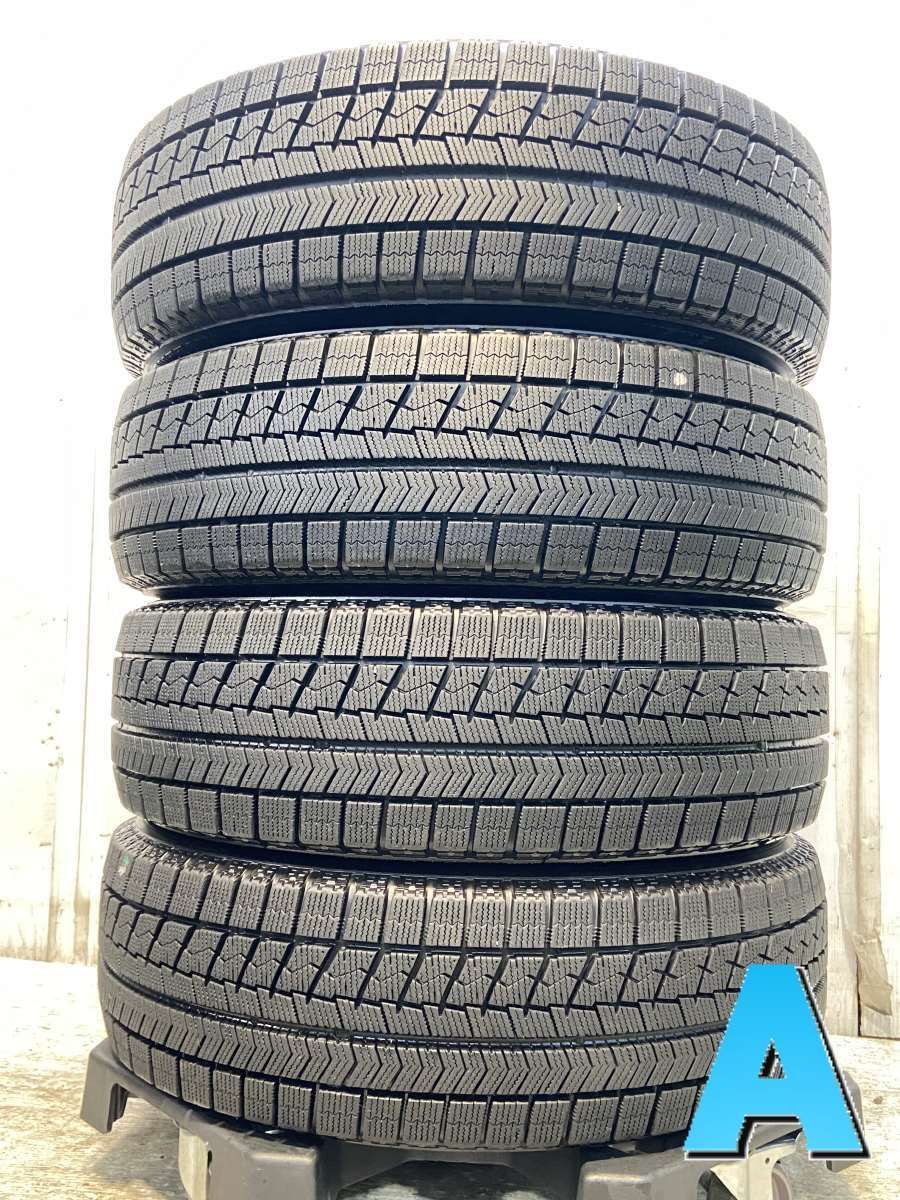 中古スタッドレス225/65R15ブリザック4本　エクストレイル、CX5等 中古スタッドレス225/65R15ブリザック4本 エクストレイル、CX5等