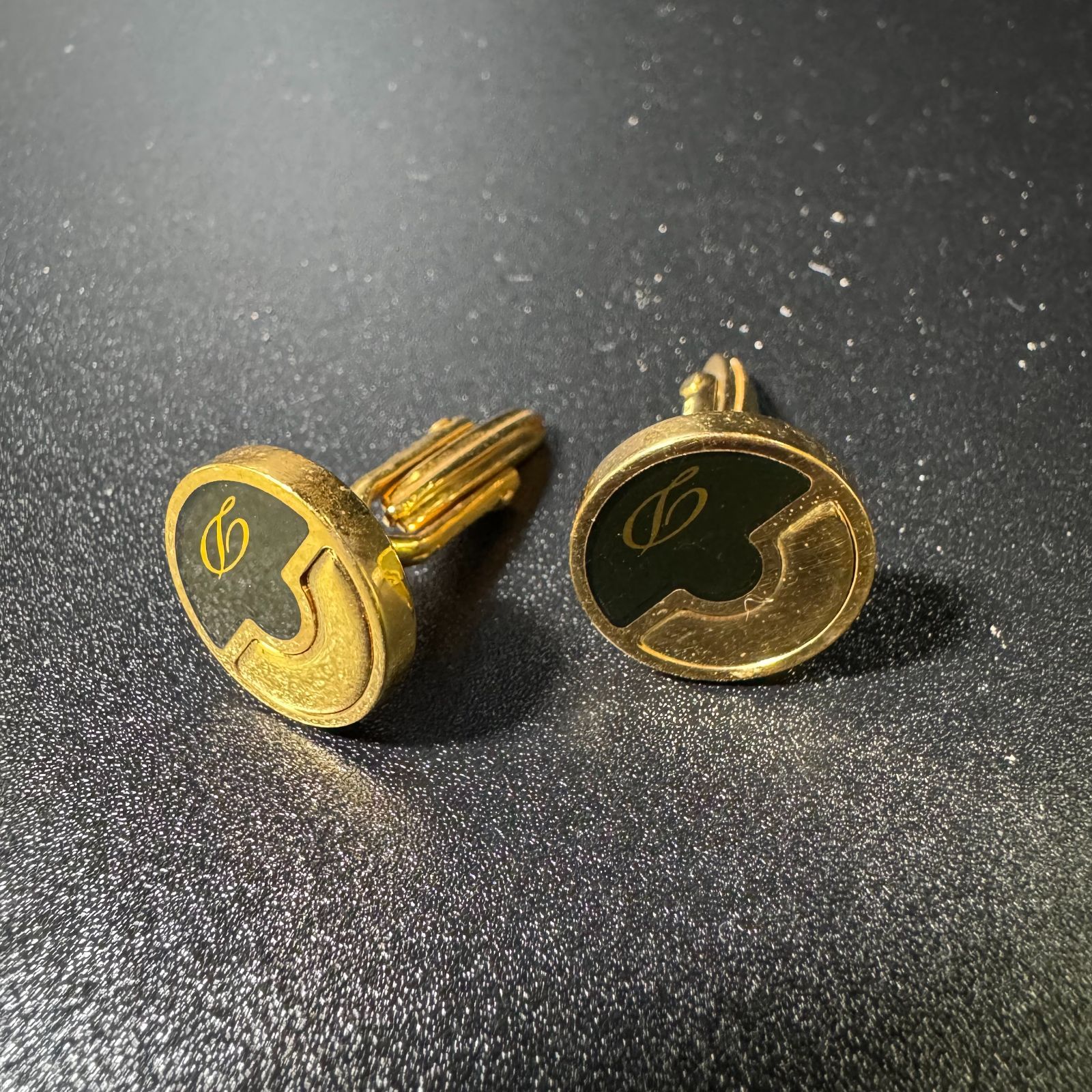 デュポン カフス B25110779 - メルカリ