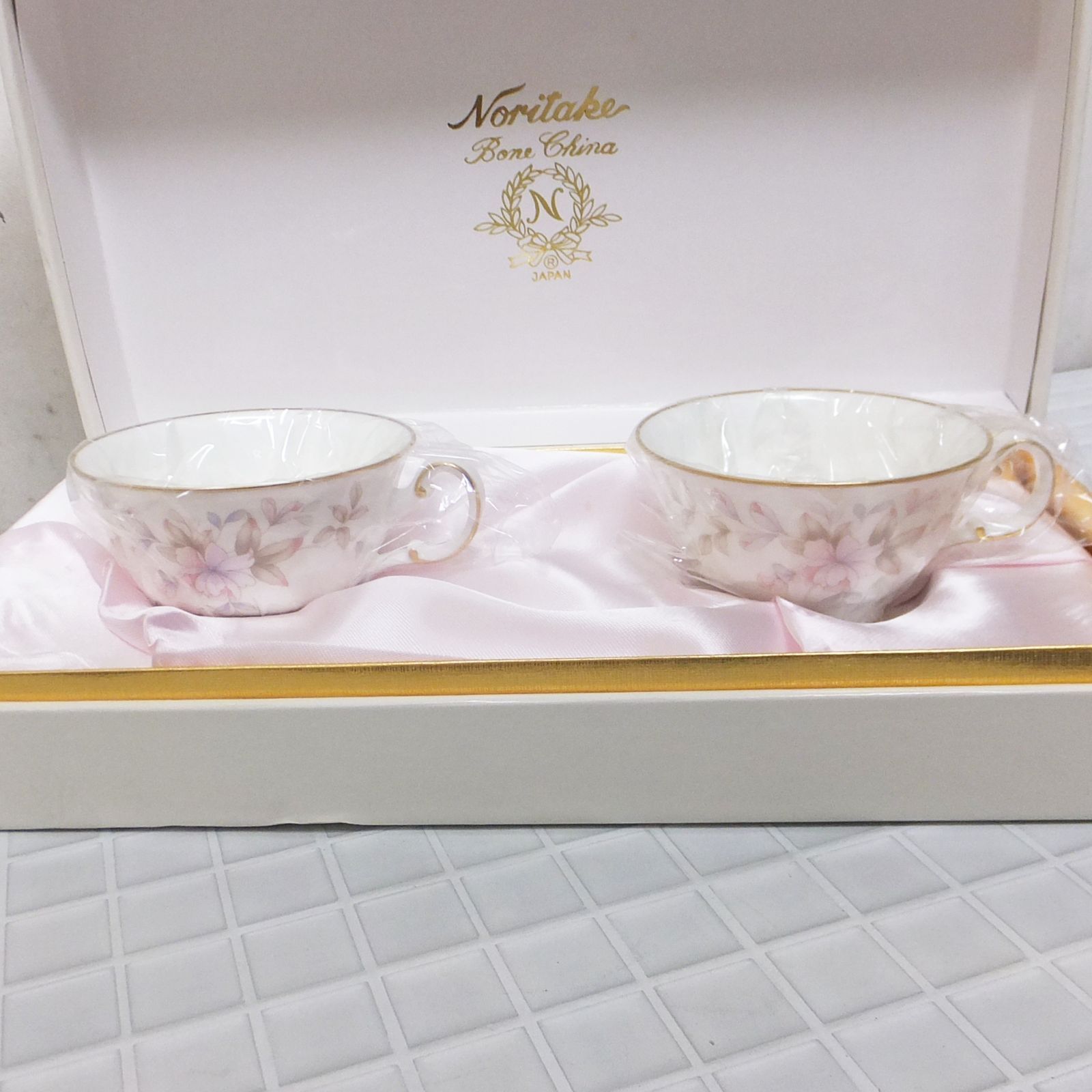 未使用】 Noritake 廃盤レア ポロネーズ 50点 まとめ Yahoo