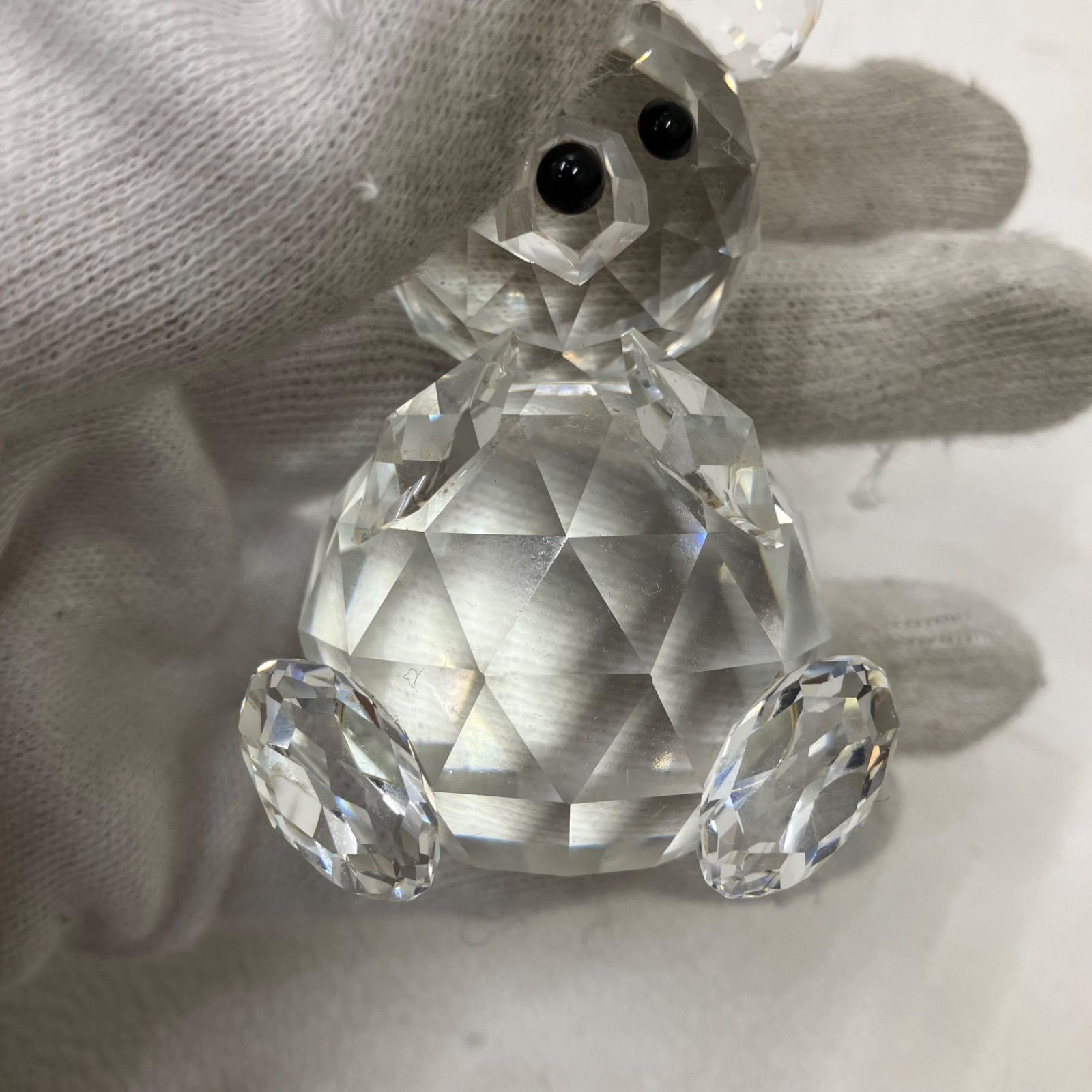 6453 SWAROVSKI スワロフスキー 置物 フィギュリン オブジェ 