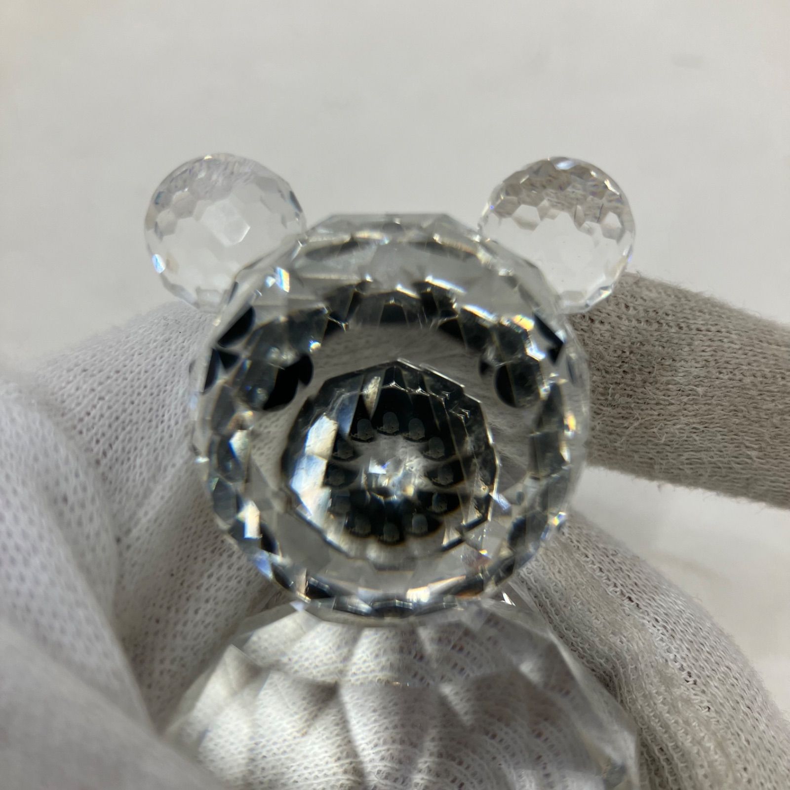 6453 SWAROVSKI スワロフスキー 置物 フィギュリン オブジェ 