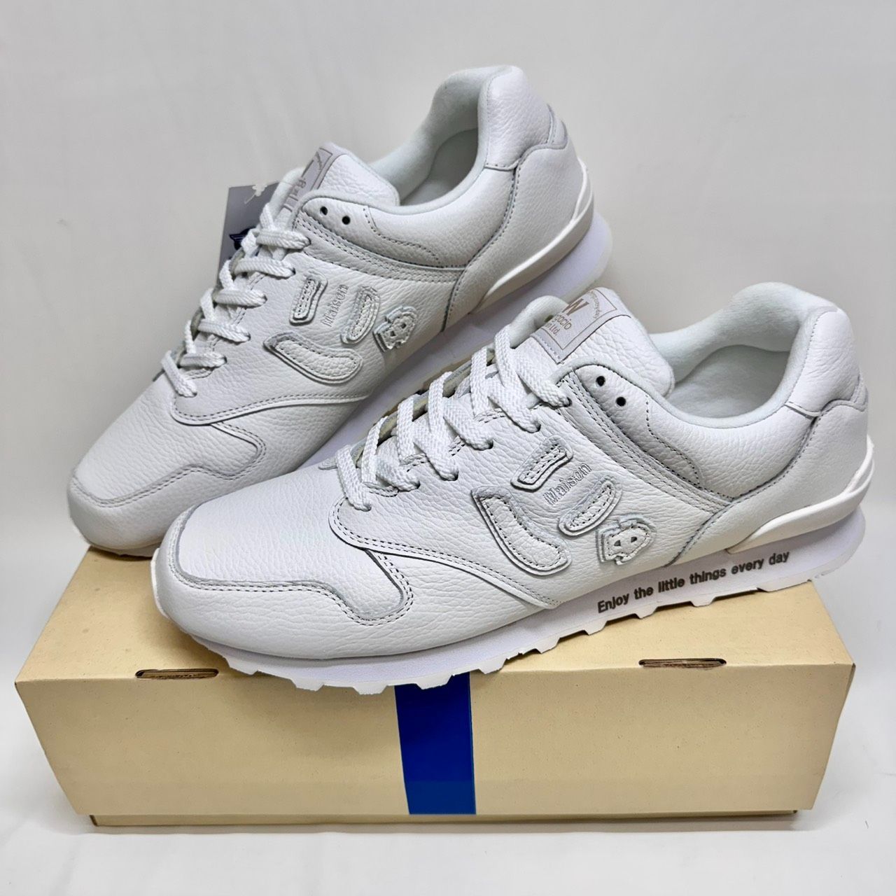 未使用品】via SANGACIO ×Wako's Room サンガッチョ にゅ～ず