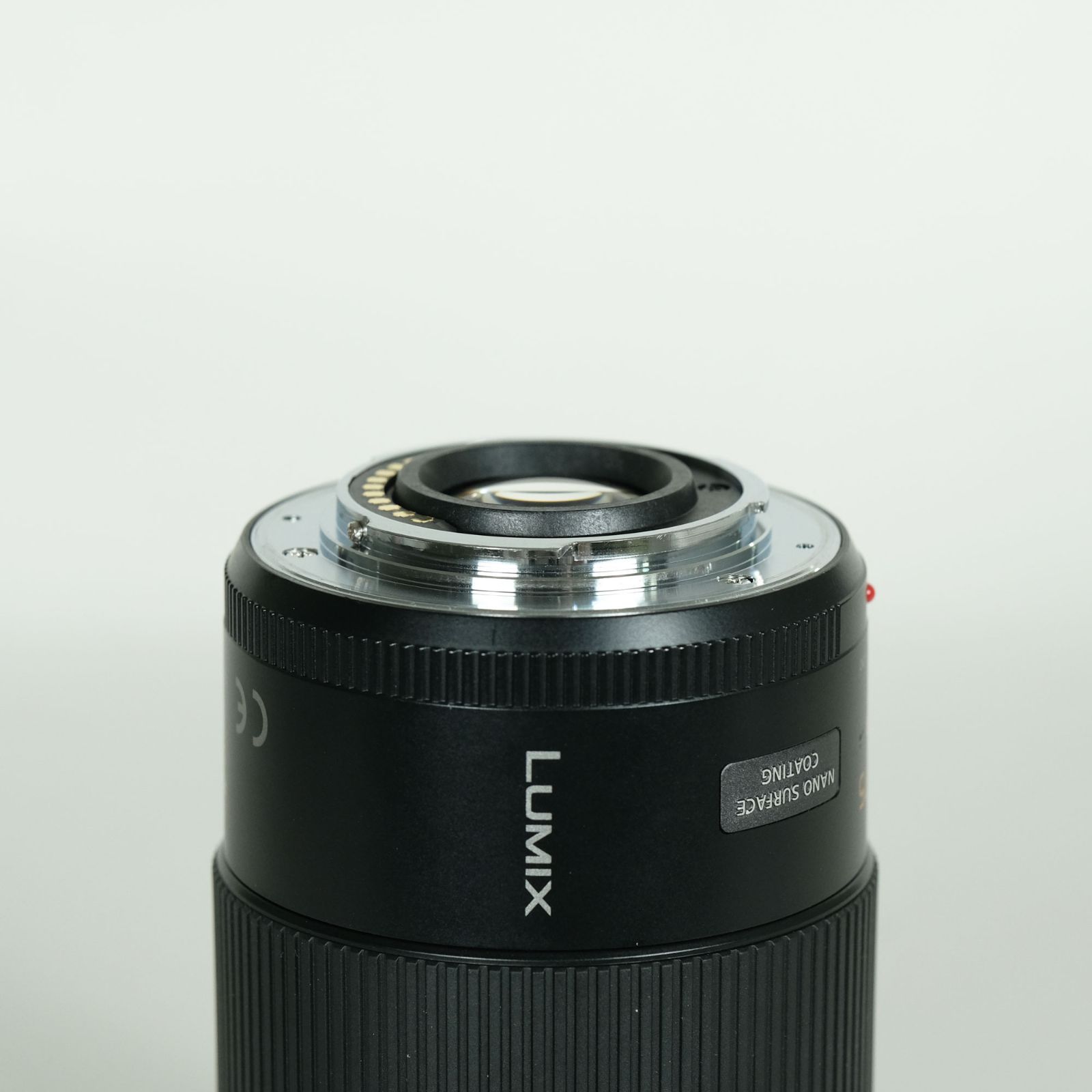 美品] Panasonic LUMIX G X VARIO PZ 45-175mm / F4.0-5.6 ASPH