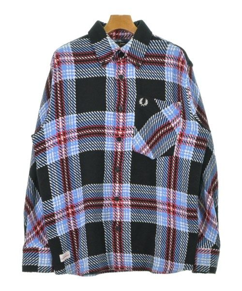 CHARLES JEFFREY LOVERBOY カジュアルシャツ メンズ 【古着】【】【送料無料】