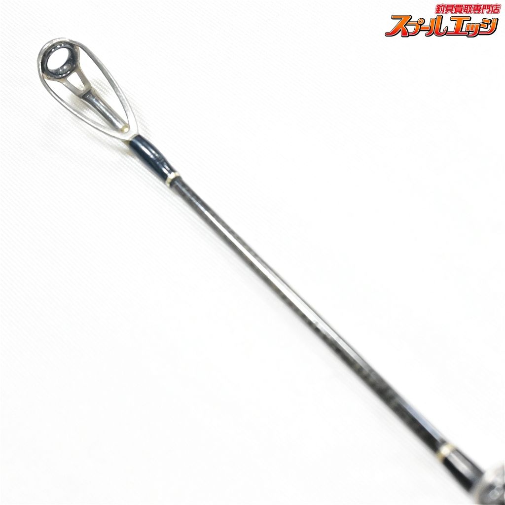 【デプス】 サイドワインダー HGC-65HF/GP スペックルレーサー deps