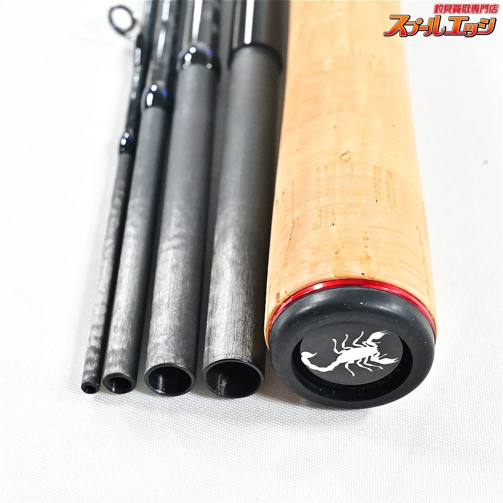 【シマノ】 19スコーピオン 15101F-5 SHIMANO Scorpion バス ベイト