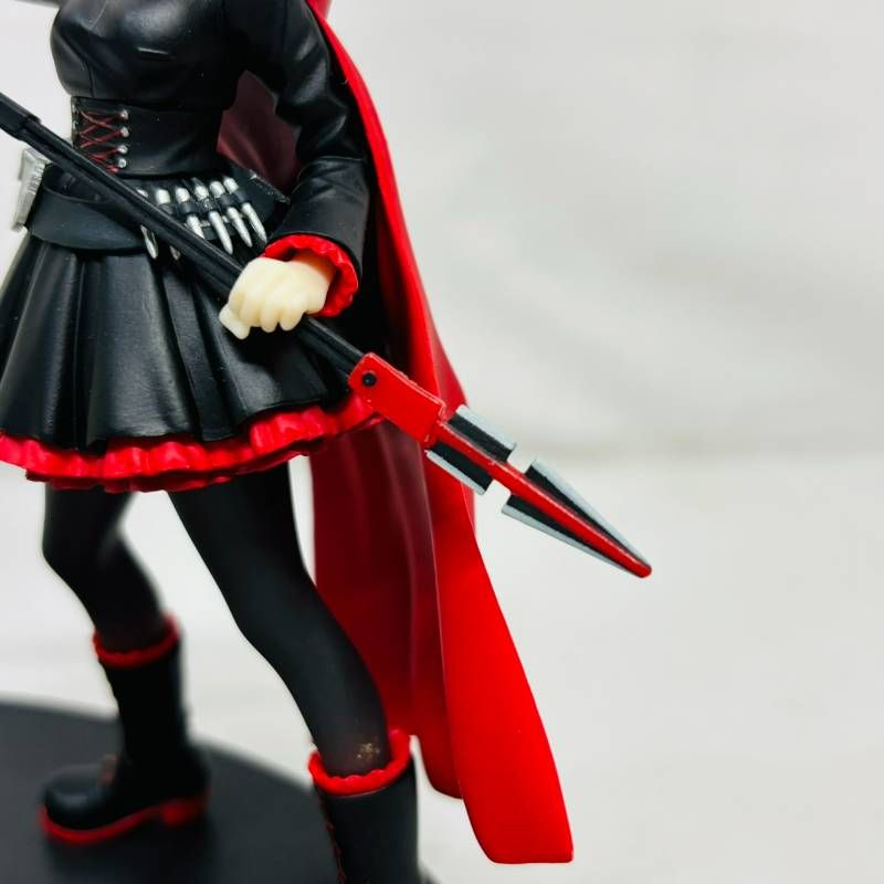RWBY スペシャルフィギュア ルビー ローズ フィギュア / フリュー