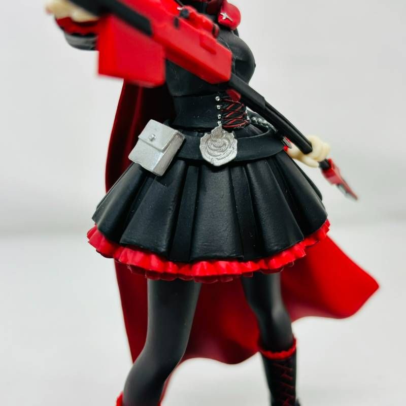RWBY スペシャルフィギュア ルビー ローズ フィギュア / フリュー