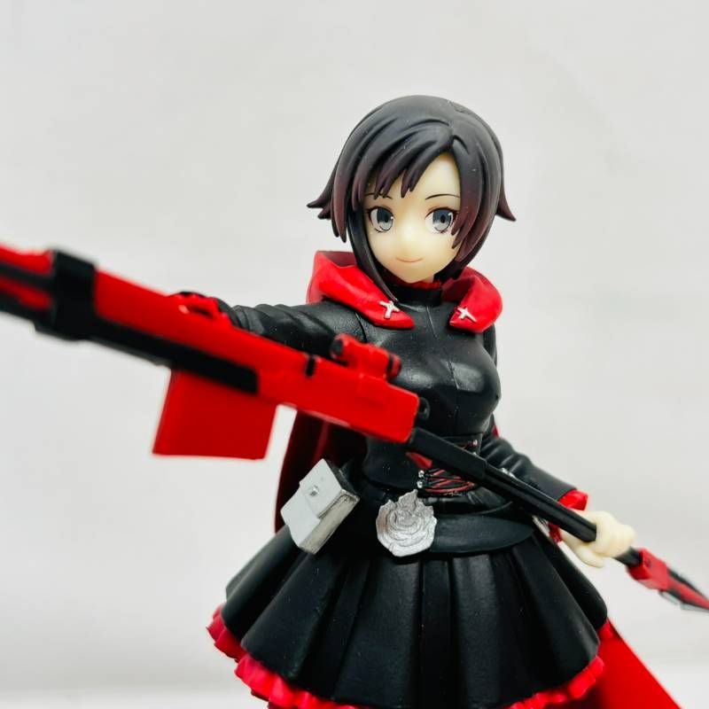 RWBY スペシャルフィギュア ルビー ローズ フィギュア / フリュー