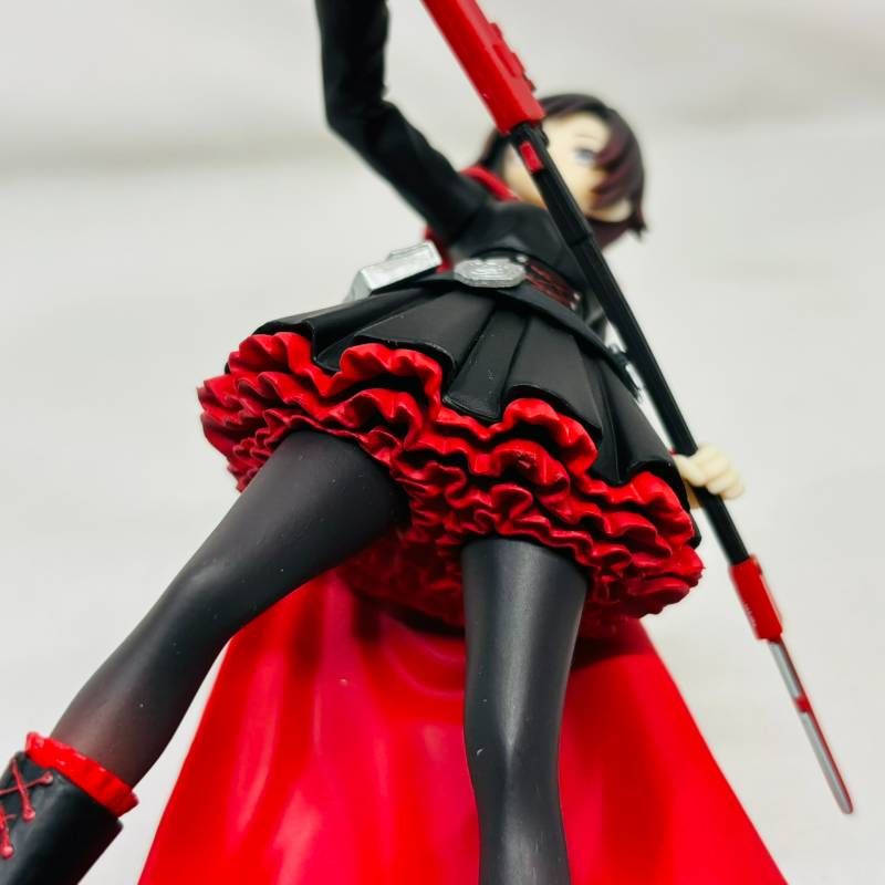 RWBY スペシャルフィギュア ルビー ローズ フィギュア / フリュー