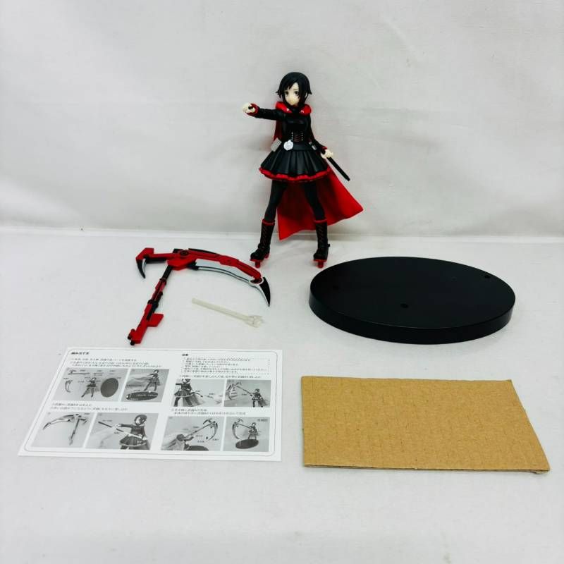 RWBY スペシャルフィギュア ルビー ローズ フィギュア / フリュー