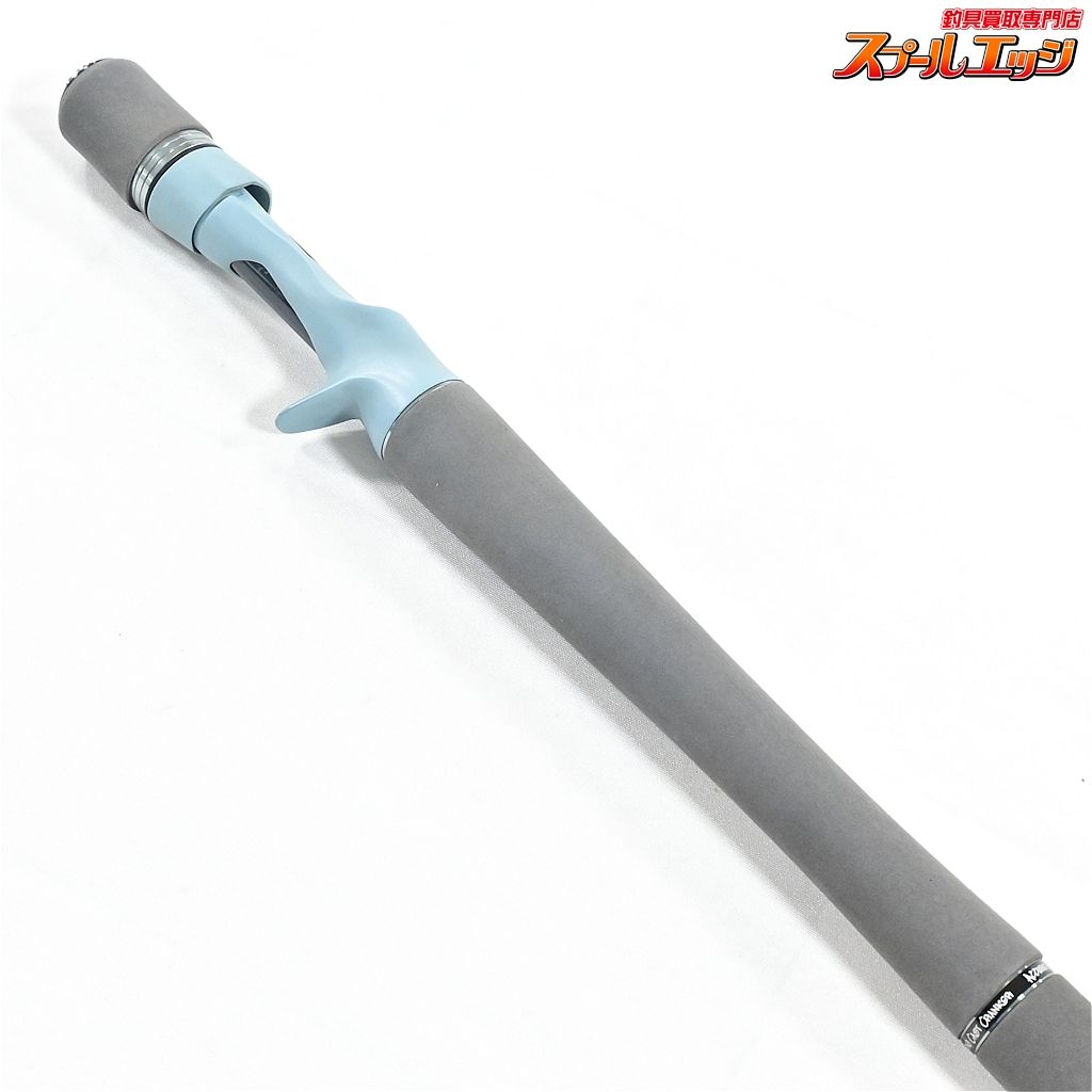 【ダイワ】 22スワッガー C66ML-LM DAIWA SWAGGER バス ベイトモデル