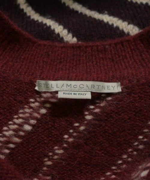 STELLA McCARTNEY ベスト/ノースリーブ レディース 【古着】【中古