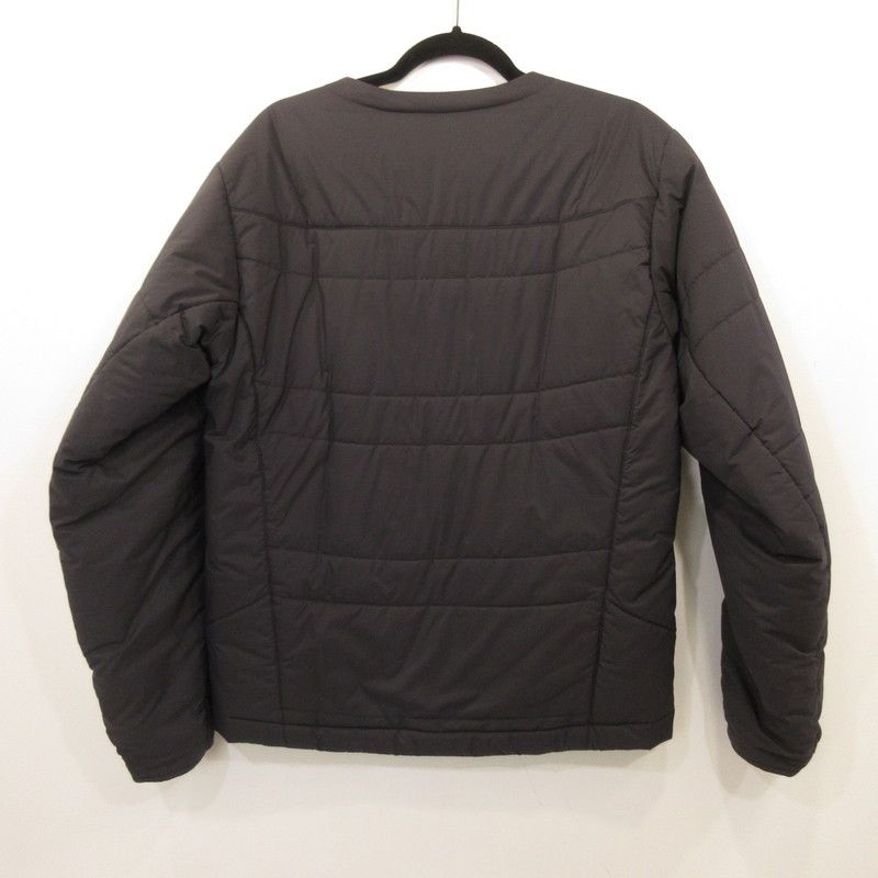 姫路東店】 中古 tilak | ティラック 中綿ジャケット PYGMY JACKET