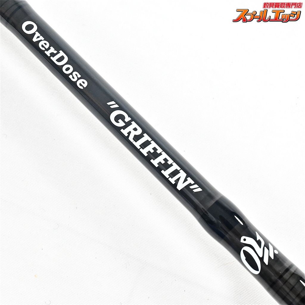 【アウトロー】 オーバードーズ グリフィン OD-75H OUT≒LAW OverDose