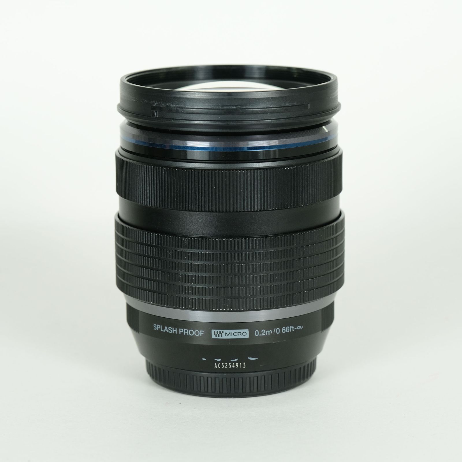 並品 | フィルター付] OLYMPUS M.ZUIKO DIGITAL ED 12-40mm F2.8 PRO