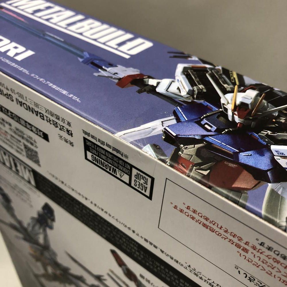 バンダイ L BUILD オオトリ 機動戦士ガンダムSEED DESTINY[15] 【公式
