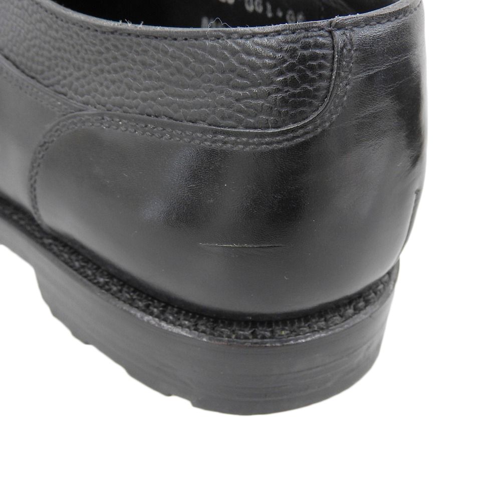 三陽山長 サンヨウヤマチョウ 勘四郎 レザー R2013ラスト Uチップ