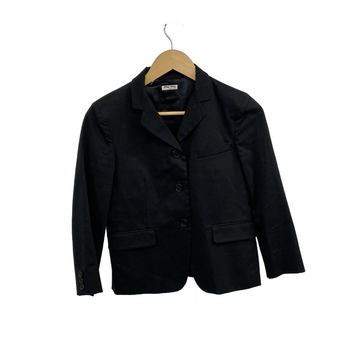 miu miu 黒ジャケット MPV922_13UB_F0002_S_OOO_1.jpg