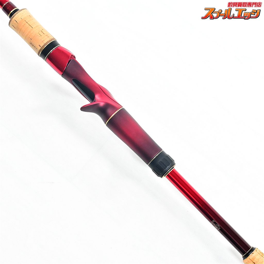 【シマノ】 18ワールドシャウラ 17114R-2 SHIMANO WORLD SHAULA バス